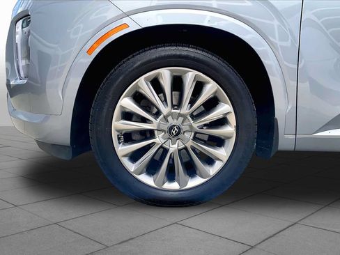 Used 2020 Hyundai Palisade Limited AWD/4WD image 11
