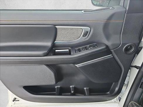 New 2025 Ford Expedition Tremor image 12