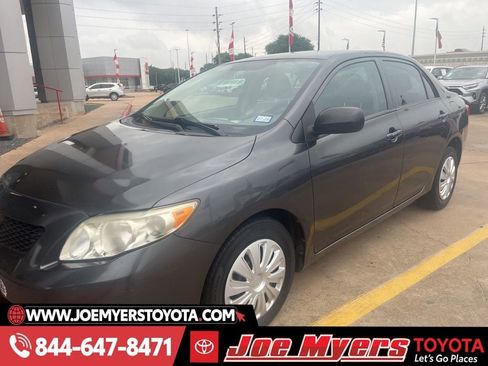 Used 2009 Toyota Corolla image 2