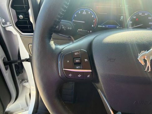 Certified 2022 Ford Bronco Sport Outer Banks AWD/4WD image 21