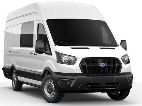 New 2026 Ford Transit 350 148 High Roof Extended image 19