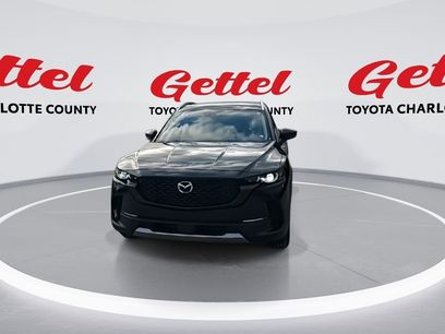 Used 2023 MAZDA CX-50 2.5 S w/ Cargo Package