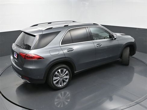 Used 2022 Mercedes-Benz GLE 350 4MATIC w/ Premium Package image 38