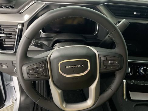 New 2026 GMC Sierra 3500 Denali w/ Denali Reserve Package image 14
