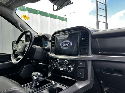 Used 2021 Ford F150 Lariat image 15