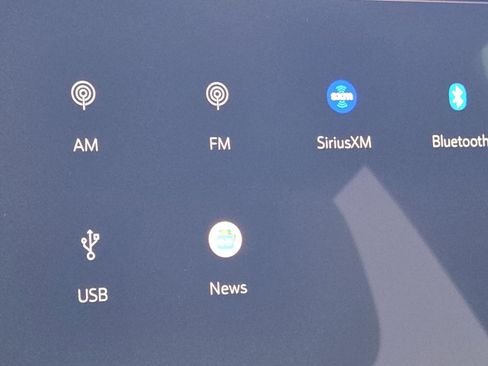 New 2026 GMC Terrain Elevation w/ Elevation Premium Package image 33