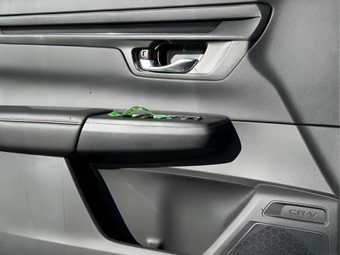 Certified 2026 Honda CR-V Sport image 17