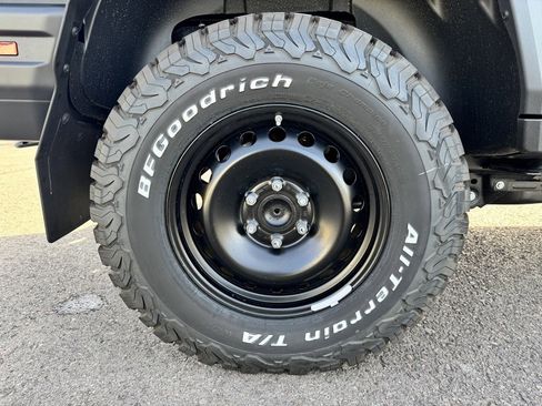 New 2025 INEOS Grenadier Trialmaster Edition image 29