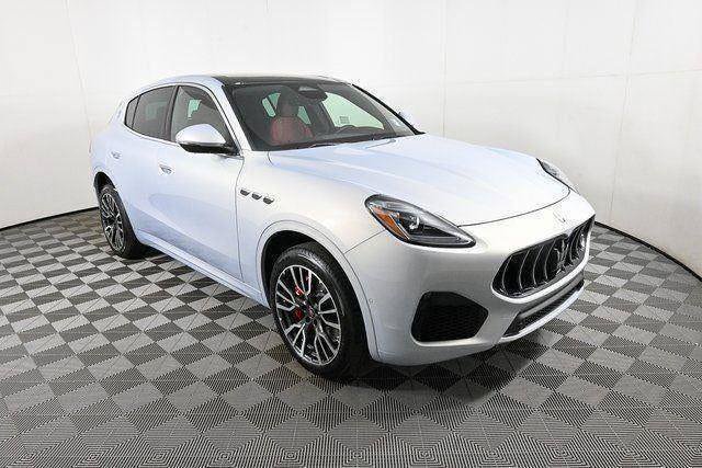 New 2025 Maserati Grecale GT AWD/4WD image 30