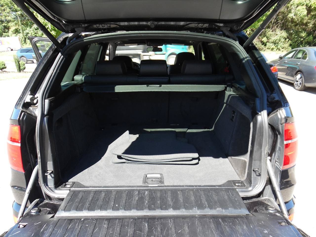 Used 2013 BMW X5 xDrive35i w/ Convenience Pkg AWD/4WD image 28