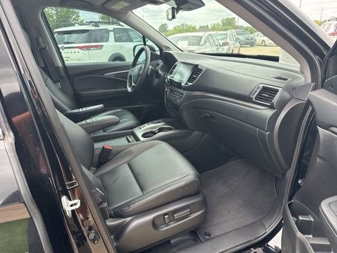 Used 2023 Honda Ridgeline RTL image 19