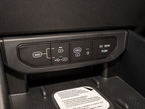 New 2025 Kia K4 EX image 15