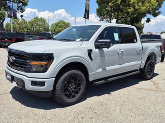New 2026 Ford F150 XLT w/ Equipment Group 302A MID AWD/4WD video 3