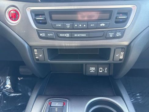 Certified 2023 Honda Ridgeline RTL image 20