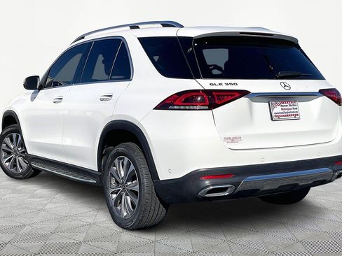 Used 2022 Mercedes-Benz GLE 350 image 10