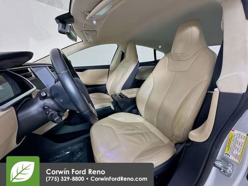 Used 2014 Tesla Model S image 21