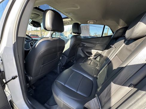 Used 2019 Buick Encore Essence w/ Safety Package II image 10