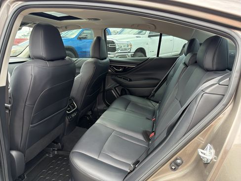 Used 2022 Subaru Legacy Limited AWD/4WD image 11