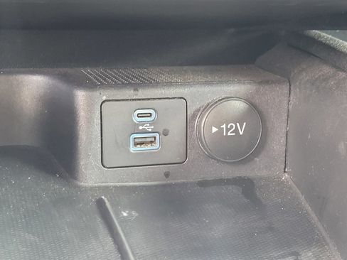 Used 2023 Ford Escape Active image 22