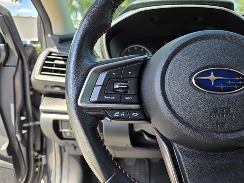 Certified 2022 Subaru Crosstrek 2.0i Premium AWD/4WD image 24