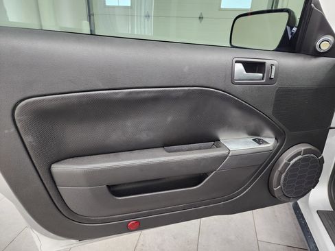 Used 2008 Ford Mustang Shelby GT500 image 27