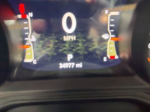 Used 2024 Jeep Wrangler Sport S image 19