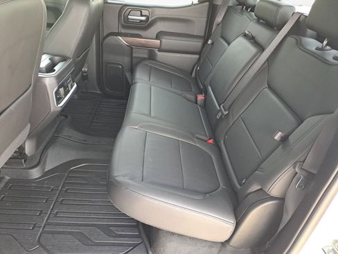 Used 2020 GMC Sierra 1500 SLT w/ SLT Premium Plus Package image 12