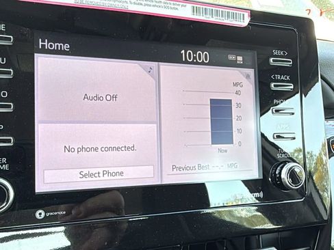 Used 2024 Toyota Camry SE FWD image 27