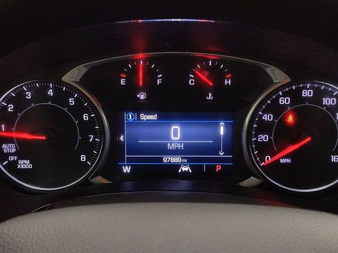 Used 2020 GMC Terrain SLE FWD image 23