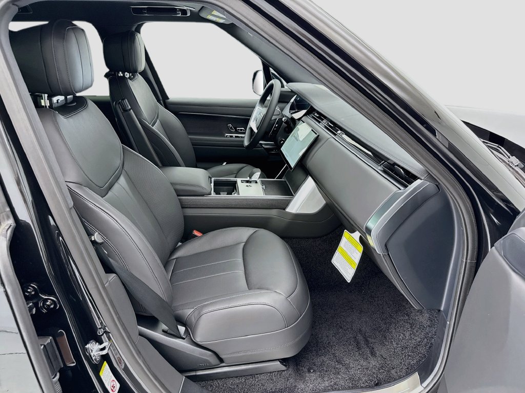 New 2026 Land Rover Range Rover SE AWD/4WD image 19