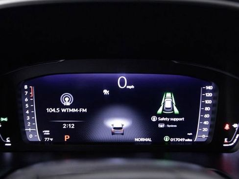 Certified 2024 Honda Pilot Elite image 32