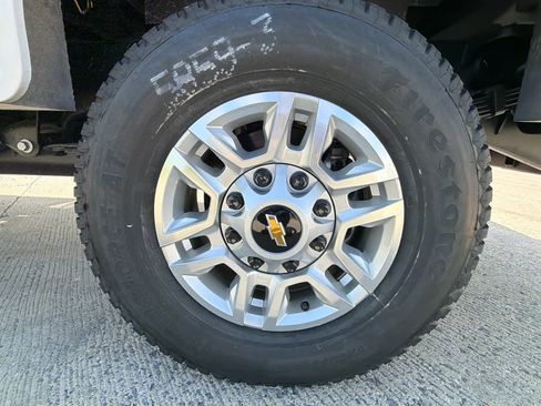 New 2026 Chevrolet Silverado 2500 W/T w/ WT Convenience Package image 19