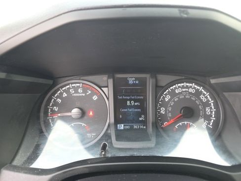 Certified 2023 Toyota Tacoma SR image 18