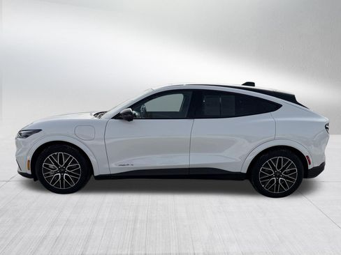 New 2025 Ford Mustang Mach-E Premium image 4