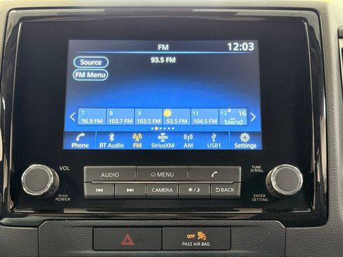 Used 2022 Nissan Frontier SV AWD/4WD image 36
