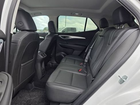 Used 2024 Buick Envision Avenir AWD/4WD image 18