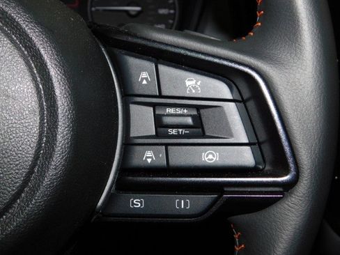 Used 2025 Subaru Crosstrek 2.5i Limited w/ Popular Package #3A image 28