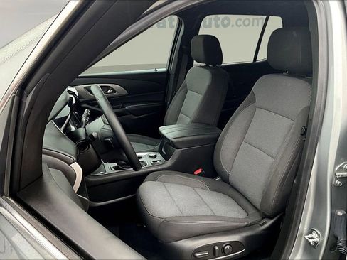 Certified 2023 Chevrolet Traverse LT image 22