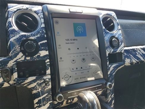 Used 2014 Ford F150 FX4 w/ Equipment Group 402A Luxury image 20