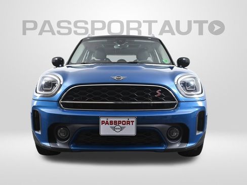 Certified 2023 MINI Cooper Countryman S image 2