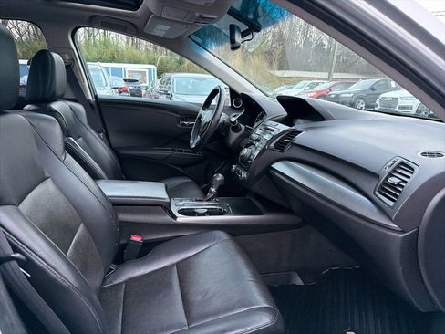 Used 2013 Acura RDX AWD 4dr Tech Pkg image 14