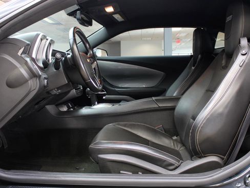 Used 2012 Chevrolet Camaro SS w/ RS Package image 33