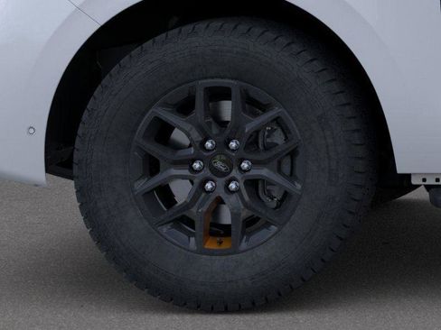 New 2026 Ford Expedition Tremor image 19