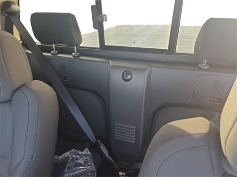 New 2026 Nissan Frontier S w/ Tow Package image 13