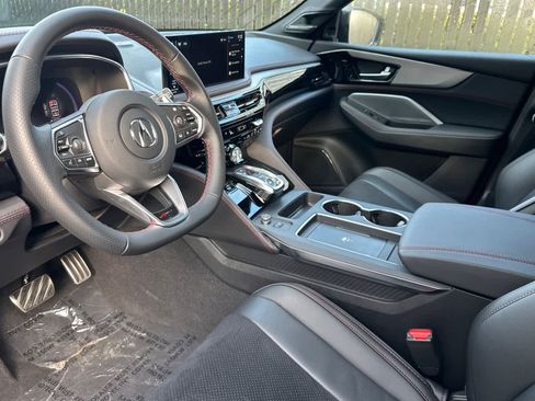 New 2026 Acura MDX A-Spec image 7