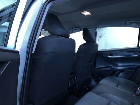 Certified 2026 Toyota Camry LE FWD image 19