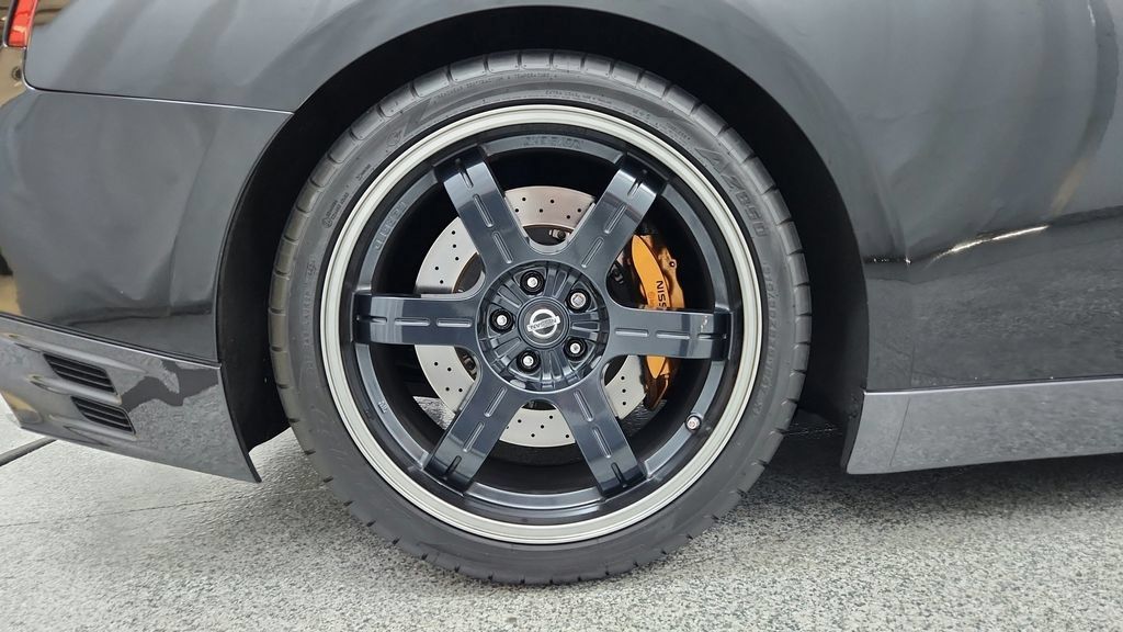 Used 2012 Nissan GT-R Black Edition AWD/4WD image 35