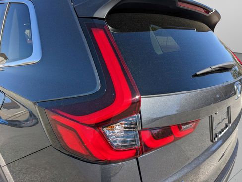 New 2026 Honda CR-V EX-L image 10