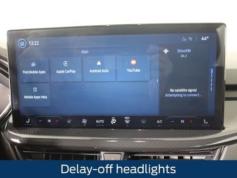 New 2026 Ford Escape ST-Line w/ Tech Pack #1 AWD/4WD image 39