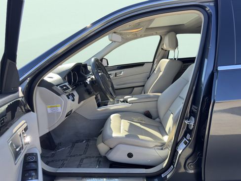 Used 2014 Mercedes-Benz E 350 Sedan image 9